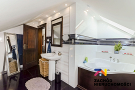 Dom w Modrzycy z prywatną strefą SPA